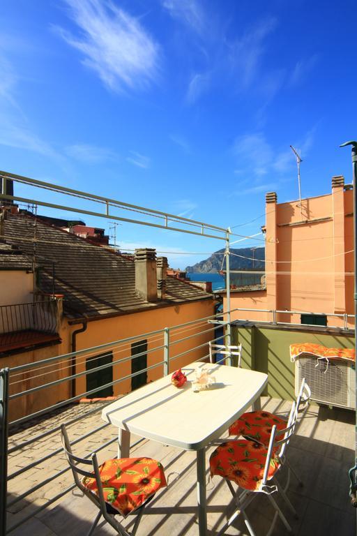 Vernazza Vacation Quarto foto