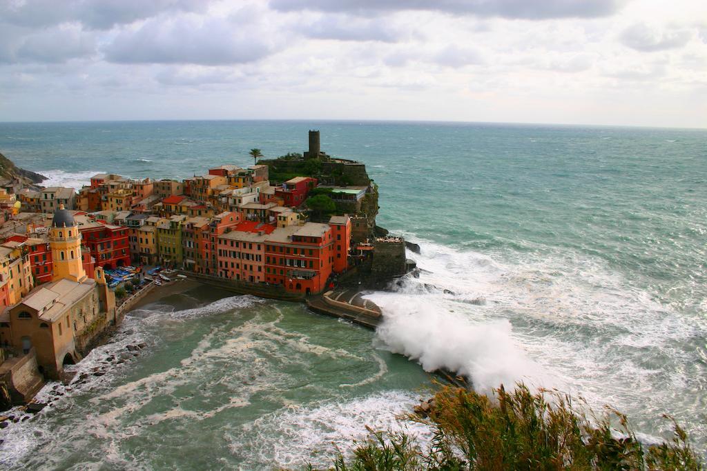 Vernazza Vacation Quarto foto