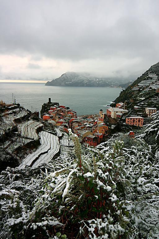 Vernazza Vacation Exterior foto
